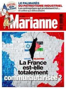 Marianne N.1390 - 2 Novembre 2023  [Magazines]