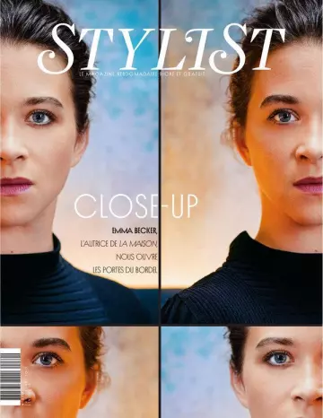 Stylist N°270 - 24 Octobre 2019  [Magazines]