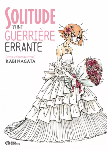 Solitude d'une guerrière errante [Mangas]