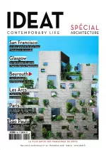 Ideat Hors Série N°14 – Novembre 2018  [Magazines]