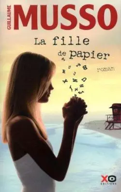 La fille de papier - Guillaume Musso  [AudioBooks]