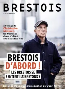 Brestois - Décembre 2024  [Magazines]