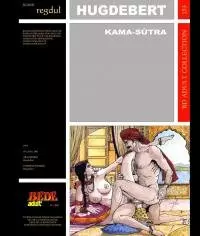 Kama-Sûtra (Hugdebert)  [Adultes]