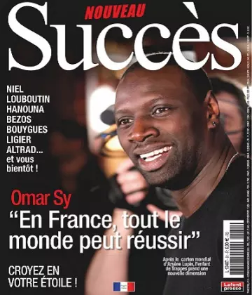 Succès Magazine N°51 – Octobre-Décembre 2021  [Magazines]