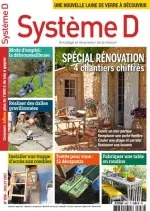 Système D - Juillet 2017  [Magazines]