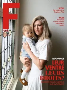 Femina France - 19 Mai 2024  [Magazines]