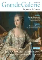 Grande Galerie N°44 – Été 2018  [Magazines]