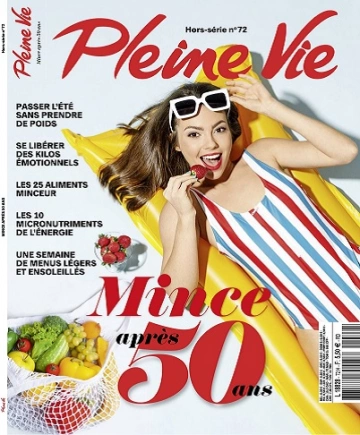 Pleine Vie Hors Série N°72 – Guide Pratique 2023  [Magazines]