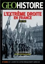 Geo Histoire N°32 - Avril/Mai 2017  [Magazines]