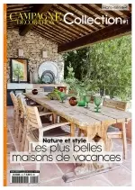 Campagne Décoration Hors Série N°1 - Été 2017  [Magazines]