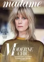 Madame Figaro - 14 Avril 2017  [Magazines]