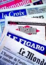 Les Journaux du Dimanche 26 Mars 2017  [Journaux]