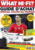 What Hi-Fi Hors Série N°1 – Mai 2018  [Magazines]