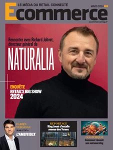 E-Commerce N.93 - Mars 2024  [Magazines]