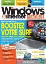 Windows & Internet Pratique - Février 2018  [Magazines]