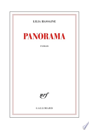 Panorama Lilia Hassaine  [Livres]