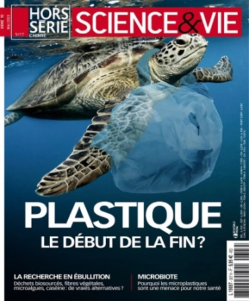 Science et Vie Hors Série N°307 – Mai 2023  [Magazines]