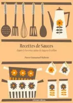 Recettes de Sauces  [Livres]