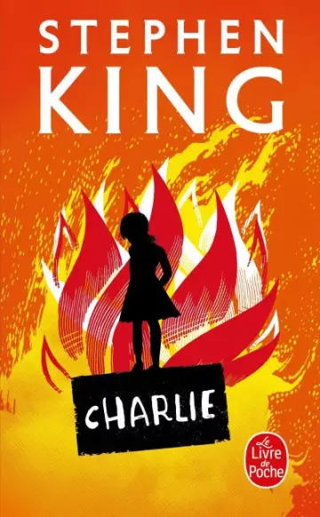 Charlie Stephen King  [AudioBooks]