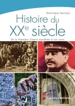 Histoire du XXe siècle  [Livres]