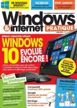 Windows & Internet Pratique - Avril 2018  [Magazines]