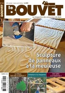 Le Bouvet - Mars-Avril 2024  [Magazines]