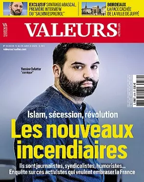 Valeurs Actuelles N°4339 Du 23 Janvier 2020  [Magazines]