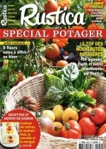 Rustica - 29 Décembre 2017  [Magazines]