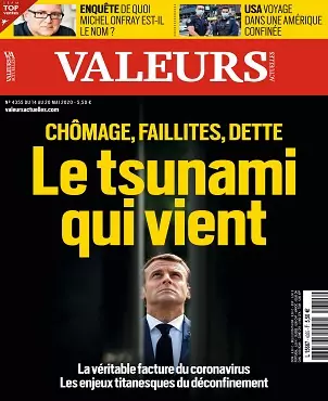 Valeurs Actuelles N°4355 Du 14 Mai 2020  [Magazines]