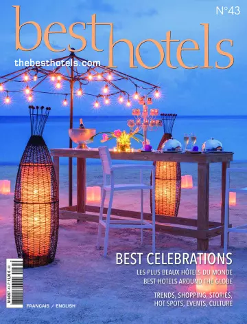 Best Hotels N°43 2019  [Magazines]