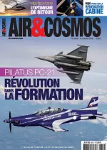 Air et Cosmos N°2612 Du 12 Octobre 2018  [Magazines]