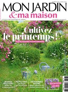 Mon Jardin Ma Maison N.768 - Mars 2024  [Magazines]