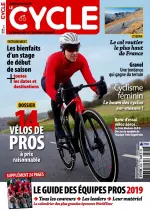 Le Cycle N°504 – Février 2019  [Magazines]