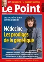 Le Point - 1er Mars 2018  [Magazines]