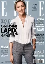 Elle N°3741 Du 1er Septembre 2017  [Magazines]