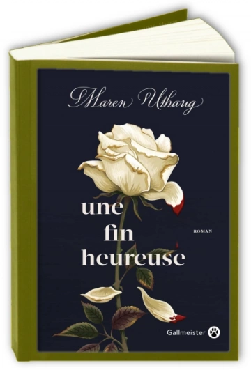 Une fin heureuse  Maren Uthaug  [Livres]