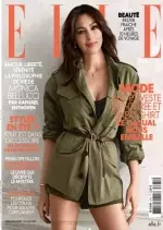 Elle France - 23 au 29 Juin 2017  [Magazines]