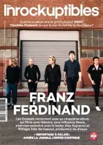 Les Inrockuptibles - 7 Février 2018  [Magazines]