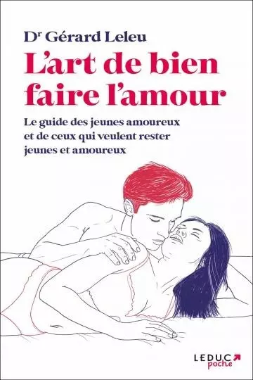 L’art de bien faire l’amour  [Livres]