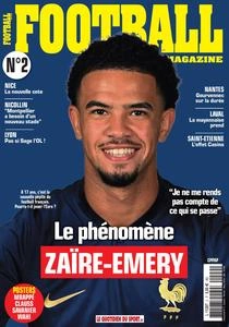 Football Magazine N.2 - Janvier-Février-Mars 2024  [Magazines]