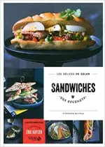 Sandwiches  [Livres]