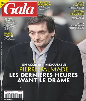 Gala N°1549 Du 16 au 22 Février 2023  [Magazines]