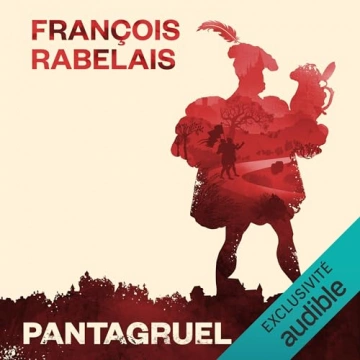 PANTAGRUEL  François Rabelais  [AudioBooks]