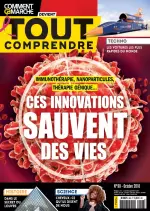 Tout Comprendre + N°98 – Octobre 2018  [Magazines]