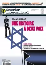 Courrier International N°1435-1436 - 3 au 16 Mai 2018  [Magazines]