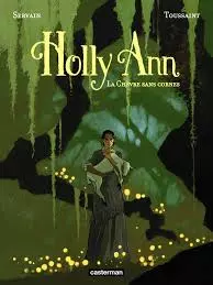 Holly Ann  [BD]