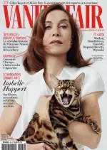 Vanity Fair N°65 – Février 2019  [Magazines]