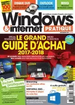 Windows & Internet Pratique N°63 - Décembre 2017  [Magazines]