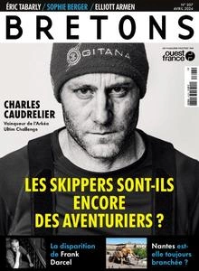 Bretons - Avril 2024  [Magazines]