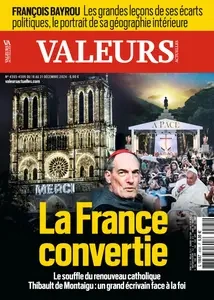 Valeurs Actuelles N.4595 - 18 Décembre 2024 [Magazines]